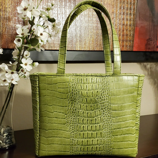 Crocodile Handbags